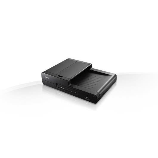 Canon imageFORMULA DR-F120 Up to 20 ppm 600 x 600 dpi A4 Flatbed and ADF Scanner 9017B003