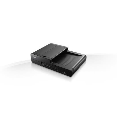 Canon imageFORMULA DR-F120 Up to 20 ppm 600 x 600 dpi A4 Flatbed and ADF Scanner 9017B003