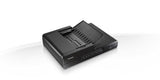 Canon imageFORMULA DR-F120 Up to 20 ppm 600 x 600 dpi A4 Flatbed and ADF Scanner 9017B003