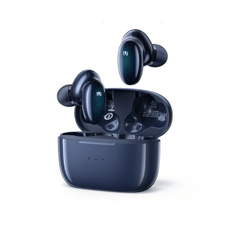 UGreen X5 Wireless Earbuds Bluetooth 5.2 In-Ear Earphones With 4 Mics Black 90242