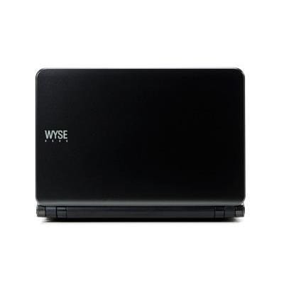 Dell Wyse X90c7 Thin Client - 1.33GHz Z520 Black Windows Embedded Standard 7 1.33kg 909553-02L