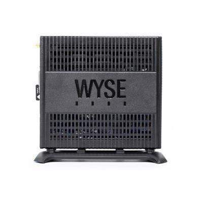 Dell Wyse D90D7 Thin Client - 1.4GHz T48E Black Windows Embedded Standard 7 909634-22L