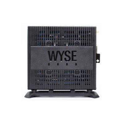 Dell Wyse D90D7 Thin Client - 1.4GHz T48E Black Windows Embedded Standard 7 909634-22L