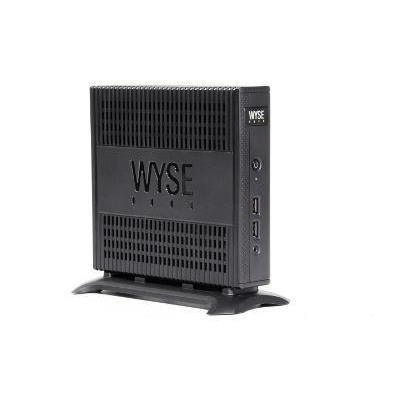 Dell Wyse D90D8 Thin Client - 1.4GHz G-T48E Black Windows Embedded 8 Standard 909662-02L