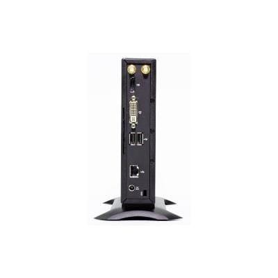 Dell Wyse D90D8 Thin Client - 1.4GHz G-T48E Black Windows Embedded 8 Standard 909662-02L