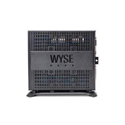Dell Wyse Z90SW Thin Client - 1.5GHz G-T52R Black Windows Embedded Standard 2009 1.12kg 909680-52L