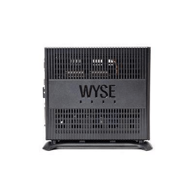 Dell Wyse Z90Q8 Thin Client - 2GHz Black Windows Embedded 8 Standard 2.95kg 909784-02L