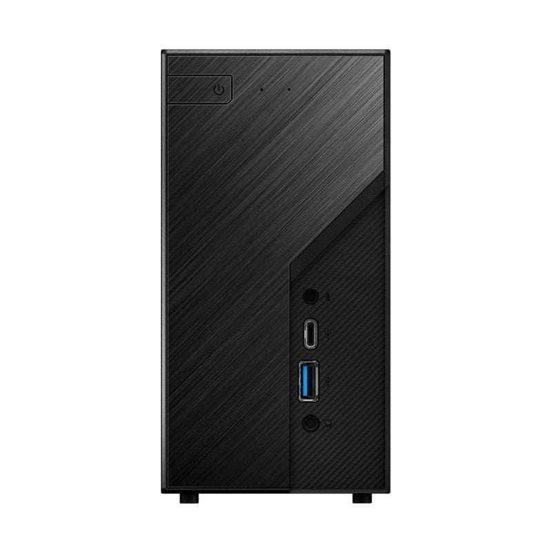 ASRock DeskMini X300W Barebone PC 90BXG3T01-A20KA0W – FirstShop