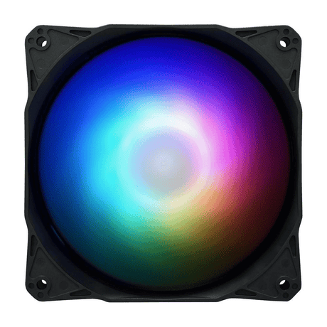 Asus GT301 120mm ARGB Case Fan 90DA0040-B00000