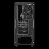ASUS TUF Gaming GT301 Midi Tower Black