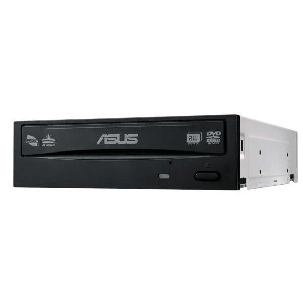 ASUS ZenDrive DRW-24D5MT CD/DVD Burner SATA Black