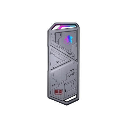 Asus ROG Strix Arion EVA Edition M.2 NVMe External SSD Enclosure 90DD02H2-M09000