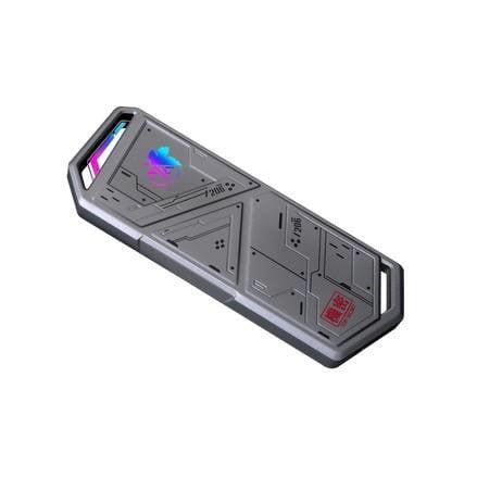 Asus ROG Strix Arion EVA Edition M.2 NVMe External SSD Enclosure 90DD02H2-M09000