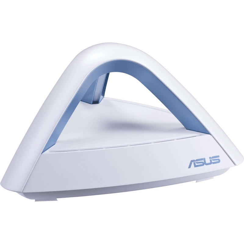 ASUS Lyra Trio AC1750 Wi-Fi Mesh System 90IG04M0-BO3R10