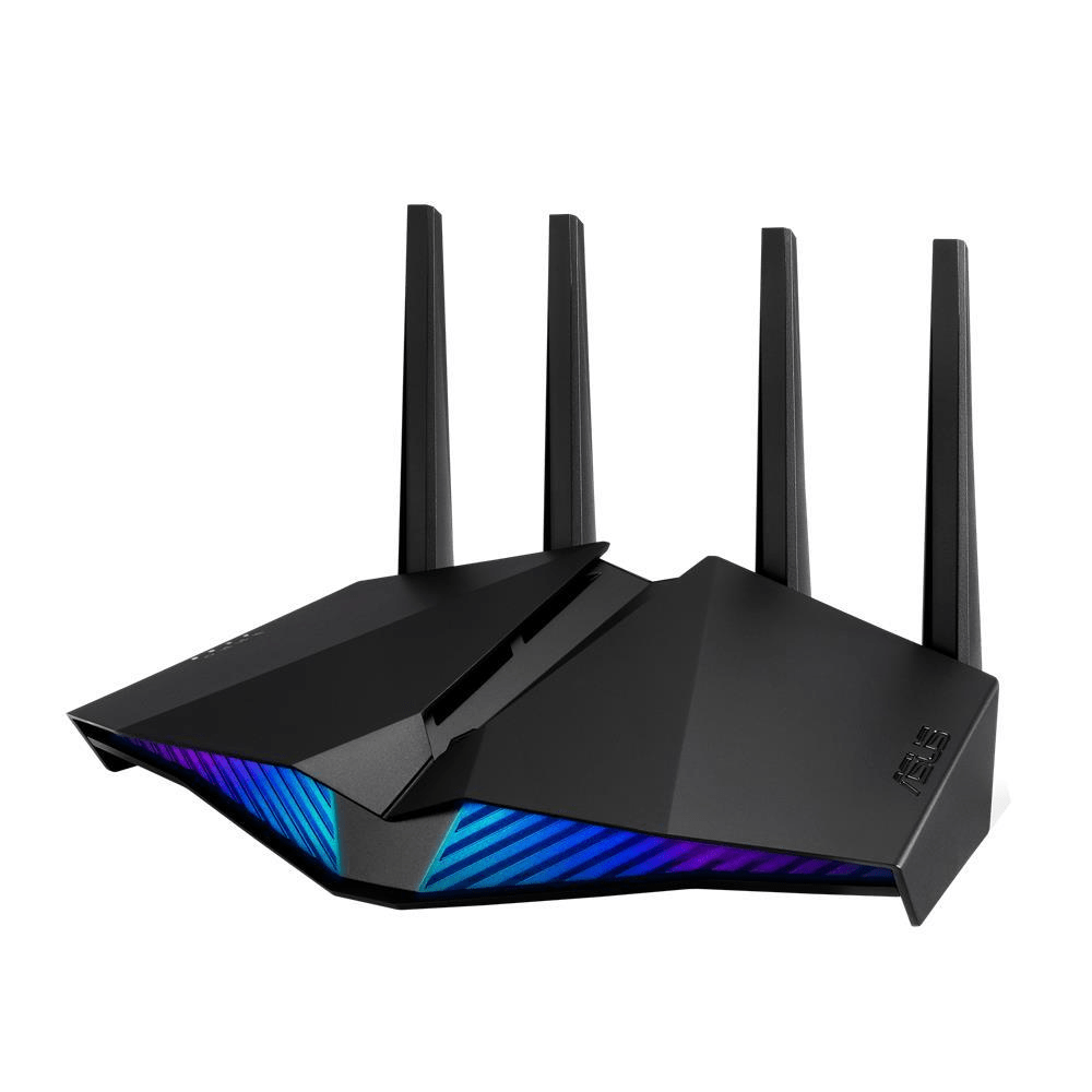 ユーレーサクセスRD ASUS RT-AX82U Wireless Router - Dual-band 2.4 GHz and 5 GHz