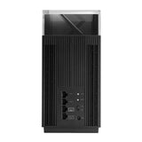 Asus ZenWiFi Pro XT12 Whole Home Mesh WiFi System - Black 90IG06U0-MO3A10