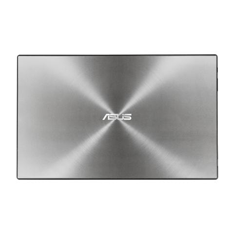 ASUS MB168B 15.6-inch 1366 x 768px HD 16:9 76Hz 11ms TN LCD Monitor 90LM00I0-B01170