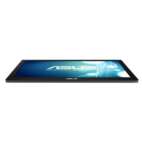 ASUS MB168B 15.6-inch 1366 x 768px HD 16:9 76Hz 11ms TN LCD Monitor 90LM00I0-B01170