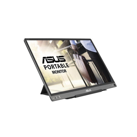 Asus ZenScreen MB16ACE 15.6-inch 1920 x 1080p FHD 16:9 60Hz 5ms IPS LED Portable USB Monitor 90LM0381-B04170