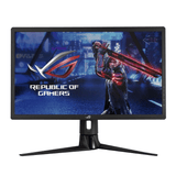 ASUS ROG Strix XG27UQR 27-inch 3840 x 2160p 4K UHD 16:9 144Hz 1ms IPS LED Monitor 90LM05A0-B02370