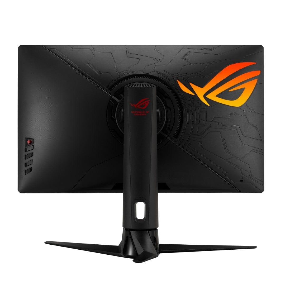 ASUS ROG Strix XG27UQR 27-inch 3840 x 2160p 4K UHD 16:9 144Hz 1ms IPS LED Monitor 90LM05A0-B02370