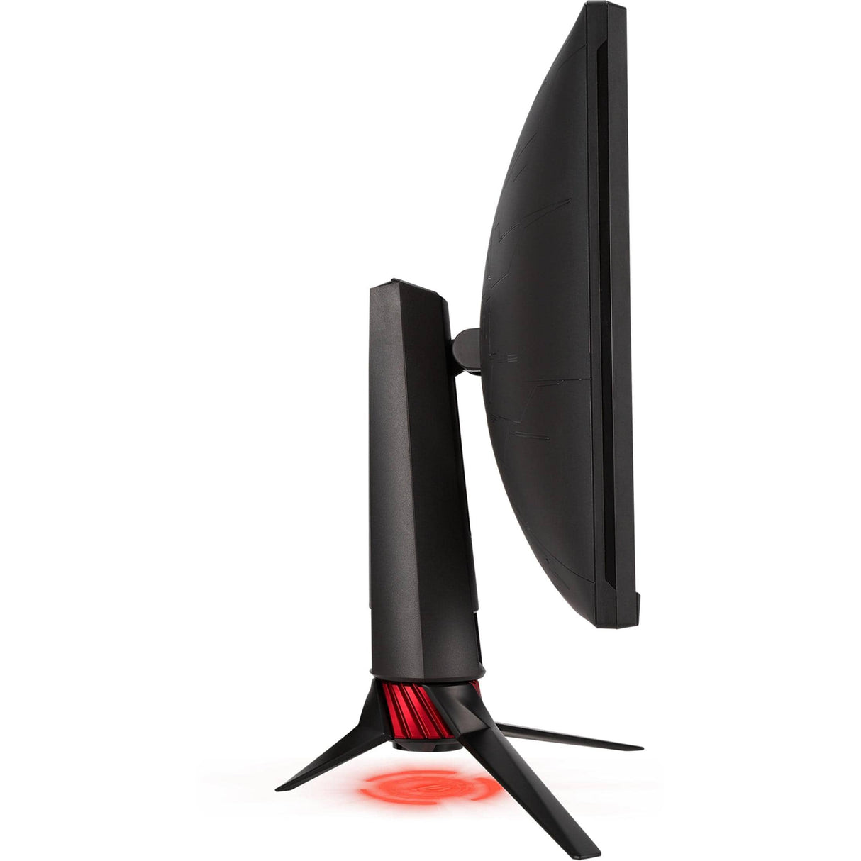 ASUS ROG STRIX XG27WQ 27-inch 2560 x 1440P QHD 165Hz Curved Gaming Monitor 90LM05I0-B01970