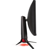 ASUS ROG STRIX XG27WQ 27-inch 2560 x 1440P QHD 165Hz Curved Gaming Monitor 90LM05I0-B01970