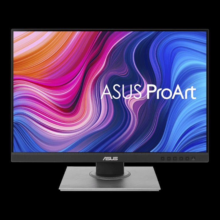 ASUS ProArt Display PA248QV 24.1-inch 1920 x 1200px WUXGA 16:10 75Hz 5MS IPS LED Monitor 90LM05K1-B01370