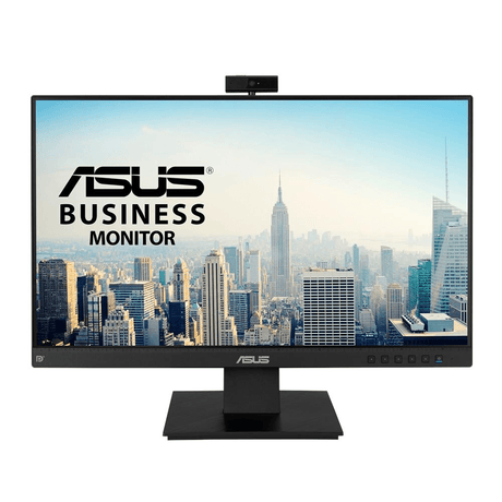 ASUS BE24EQK 23.8-inch 1920 x 1080p FHD 5ms LED Monitor 90LM05M1-B01370