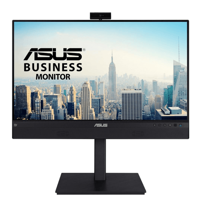 Asus BE24ECSNK 23.8-inch 1920 x 1080p FHD 16:9 60Hz 5ms IPS LED Monitor 90LM05M1-B0A370