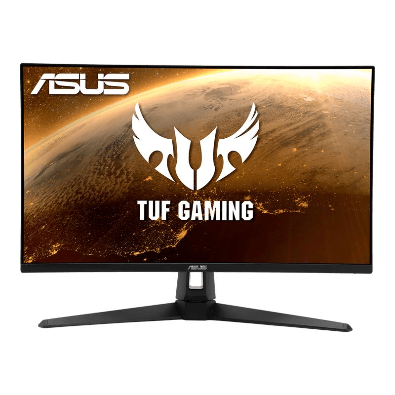 ASUS TUF Gaming VG279Q1A 27-inch 1920 x 1080px FHD 16:9 165Hz 3ms IPS LED Monitor 90LM05X0-B01170