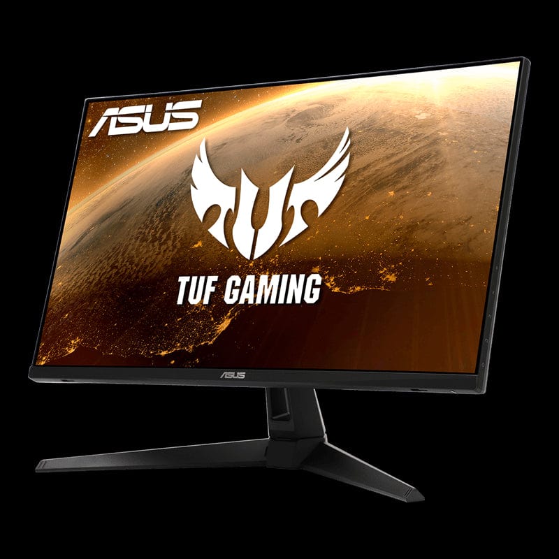 ASUS TUF Gaming VG279Q1A 27-inch 1920 x 1080px FHD 16:9 165Hz 3ms IPS LED Monitor 90LM05X0-B01170
