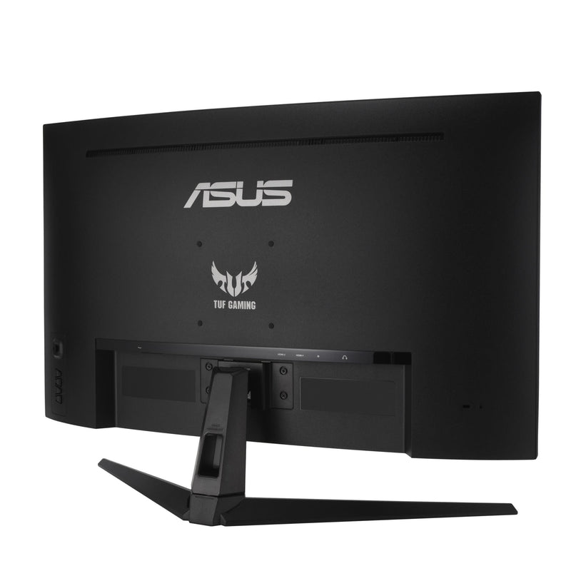 ASUS TUF Gaming VG32VQ1BR 80 cm (31.5") 2560 x 1440 pixels Quad HD LED Black