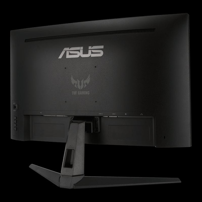 ASUS TUF Gaming VG27WQ1B 27-inch 2560 x 1440px WQHD 16:9 165Hz 1ms VA LED Curved Monitor 90LM0671-B01170