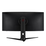 ASUS ROG Strix XG349C 86.7 cm (34.1") 3440 x 1440 pixels UltraWide Quad HD Black