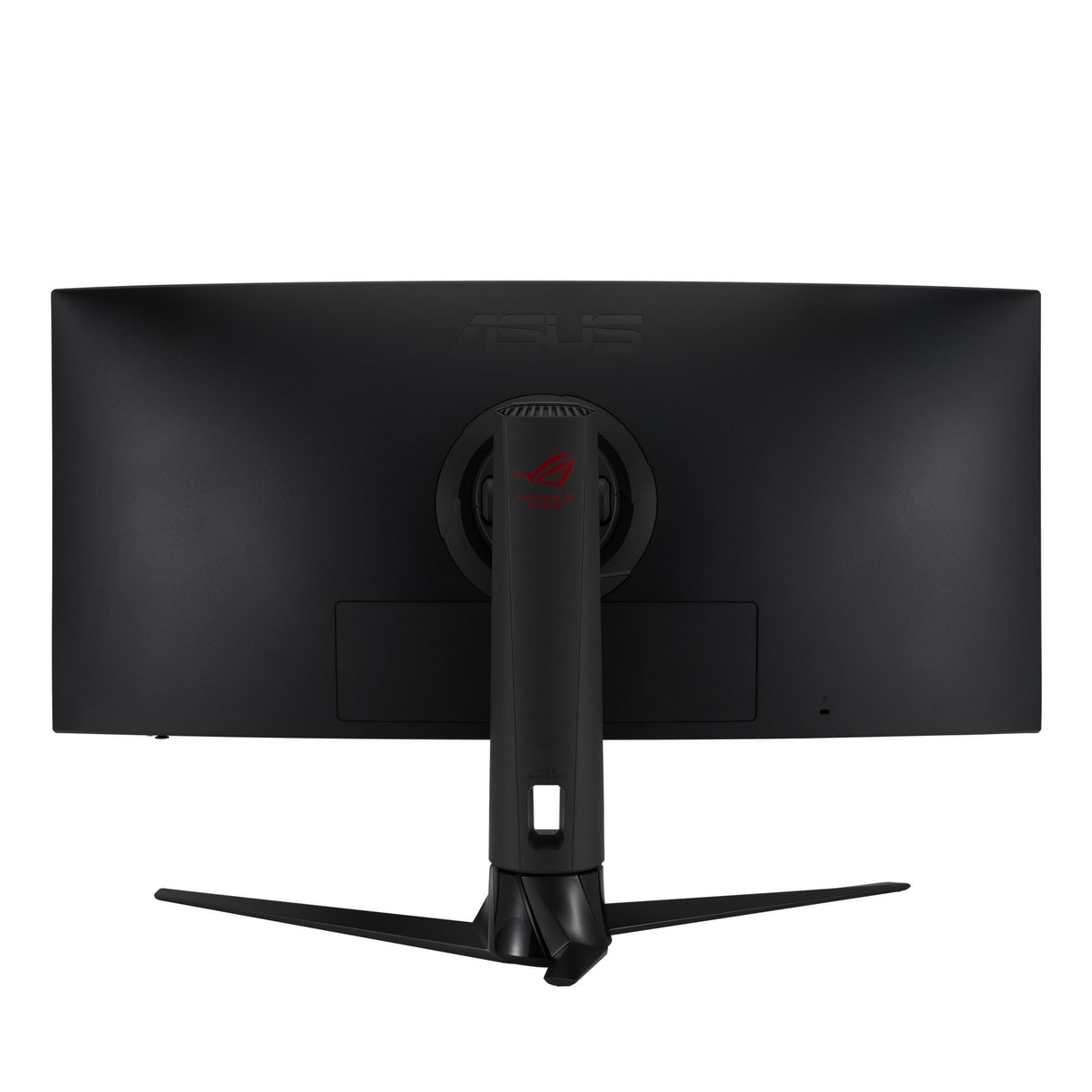 ASUS ROG Strix XG349C 86.7 cm (34.1") 3440 x 1440 pixels UltraWide Quad HD Black