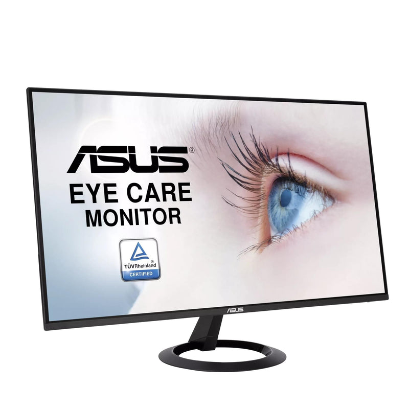 ASUS VZ27EHE 27-inch 1920 x 1080p FHD 16:9 75Hz 1ms IPS LED Monitor 90LM07B3-B01470