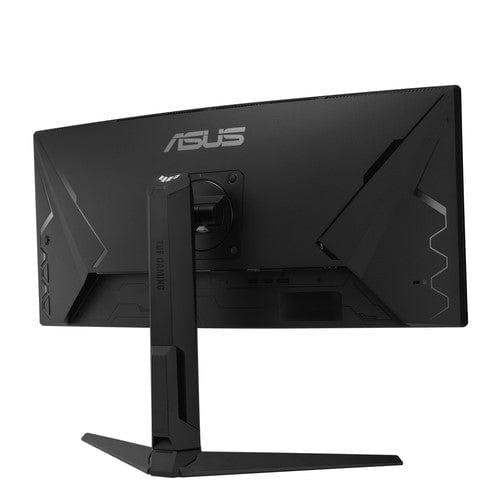 Asus TUF Gaming VG30VQL1A 29.5-inch 2560 x 1080p WFHD 21:9 200Hz 1ms VA LED Curved Monitor 90LM07Q0-B01E70