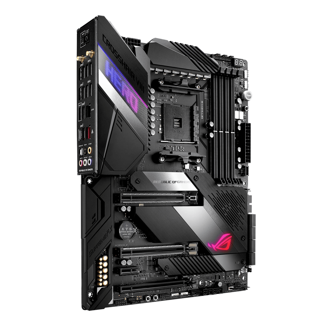 Crosshair 6 deals hero