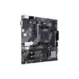 ASUS PRIME A520M-K AMD Micro ATX Motherboard 90MB1500-M0EAY0