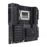 ASUS WRX80E-SAGE SE WiFi AMD WRX80 Socket SP3 Extended ATX Motherboard 90MB1590-M0EAY0