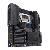 ASUS WRX80E-SAGE SE WiFi AMD WRX80 Socket SP3 Extended ATX Motherboard 90MB1590-M0EAY0