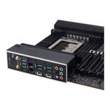 ASUS WRX80E-SAGE SE WiFi AMD WRX80 Socket SP3 Extended ATX Motherboard 90MB1590-M0EAY0