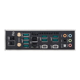 ASUS WRX80E-SAGE SE WiFi AMD WRX80 Socket SP3 Extended ATX Motherboard 90MB1590-M0EAY0