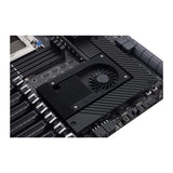 ASUS WRX80E-SAGE SE WiFi AMD WRX80 Socket SP3 Extended ATX Motherboard 90MB1590-M0EAY0
