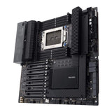 ASUS WRX80E-SAGE SE WiFi AMD WRX80 Socket SP3 Extended ATX Motherboard 90MB1590-M0EAY0