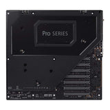 ASUS WRX80E-SAGE SE WiFi AMD WRX80 Socket SP3 Extended ATX Motherboard 90MB1590-M0EAY0