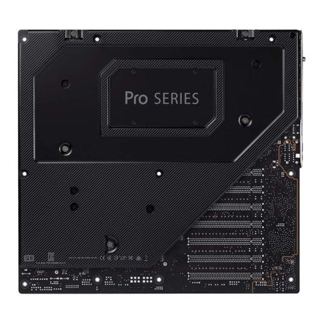 ASUS WRX80E-SAGE SE WiFi AMD WRX80 Socket SP3 Extended ATX Motherboard 90MB1590-M0EAY0