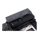 ASUS WRX80E-SAGE SE WiFi AMD WRX80 Socket SP3 Extended ATX Motherboard 90MB1590-M0EAY0