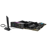 ASUS ROG MAXIMUS XIII APEX Intel Z590 LGA 1200 ATX Motherboard 90MB16E0-M0EAY0